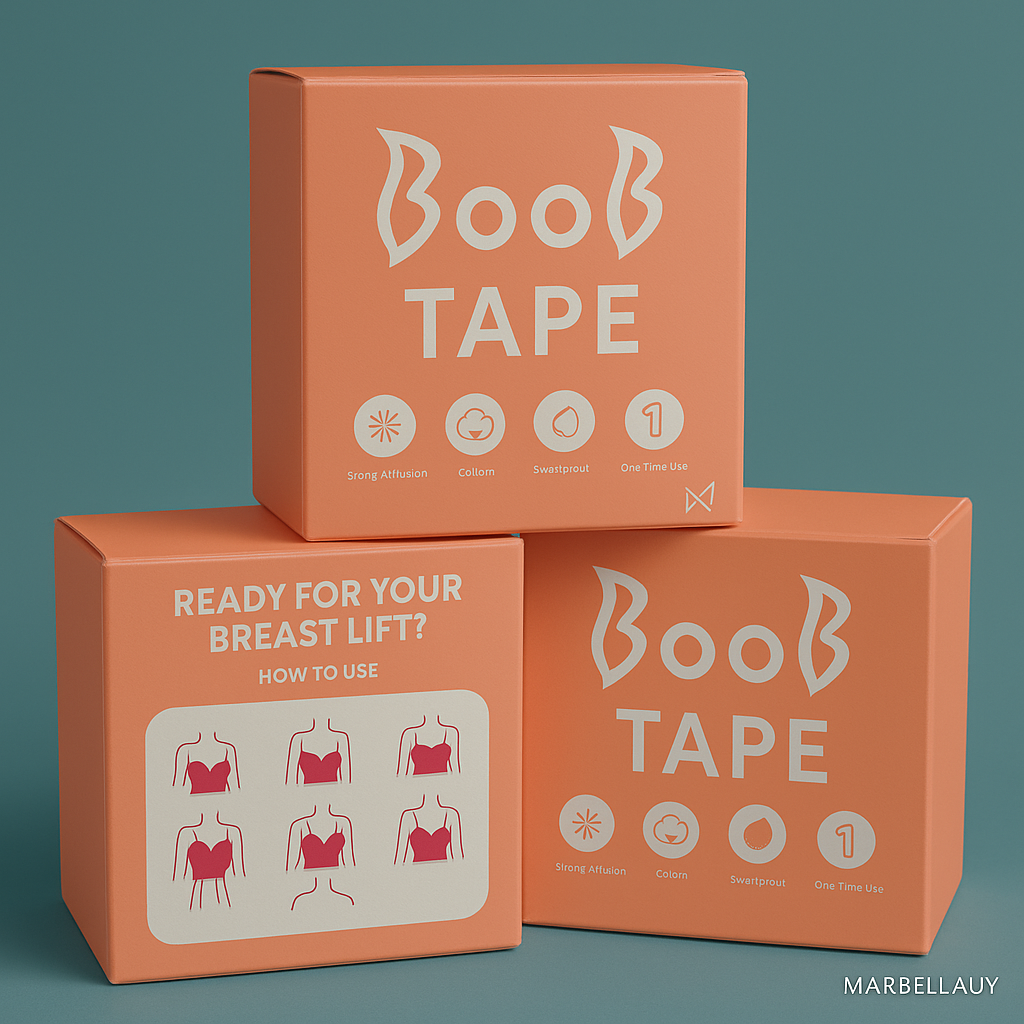 |PROMO 3X1 + BOOBTAPE| Body Reductor Marbella