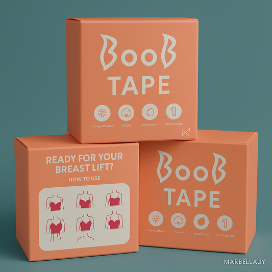 🔥 Promo 3x2 Body Faja + ¡BoobTape de Regalo! 🔥