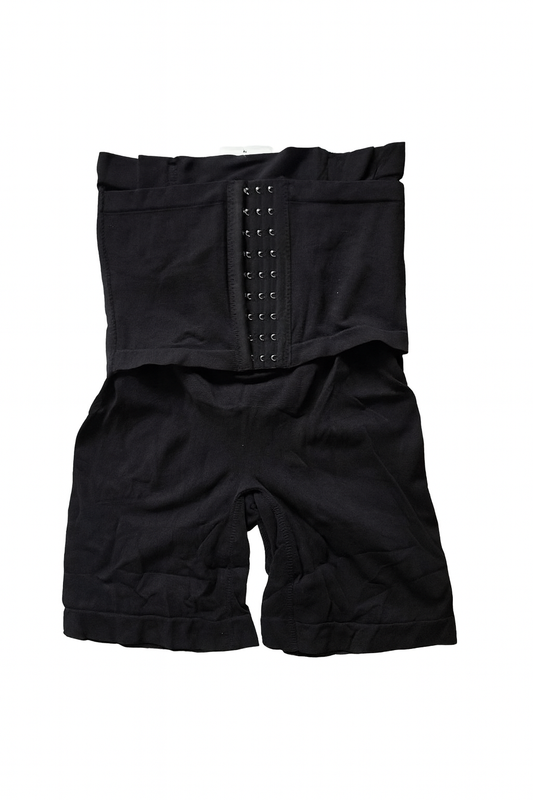 Short Reductor con Faja – Promo 2x1