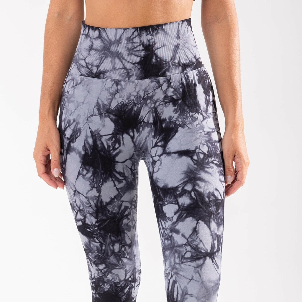 Calza Push Up Marbella