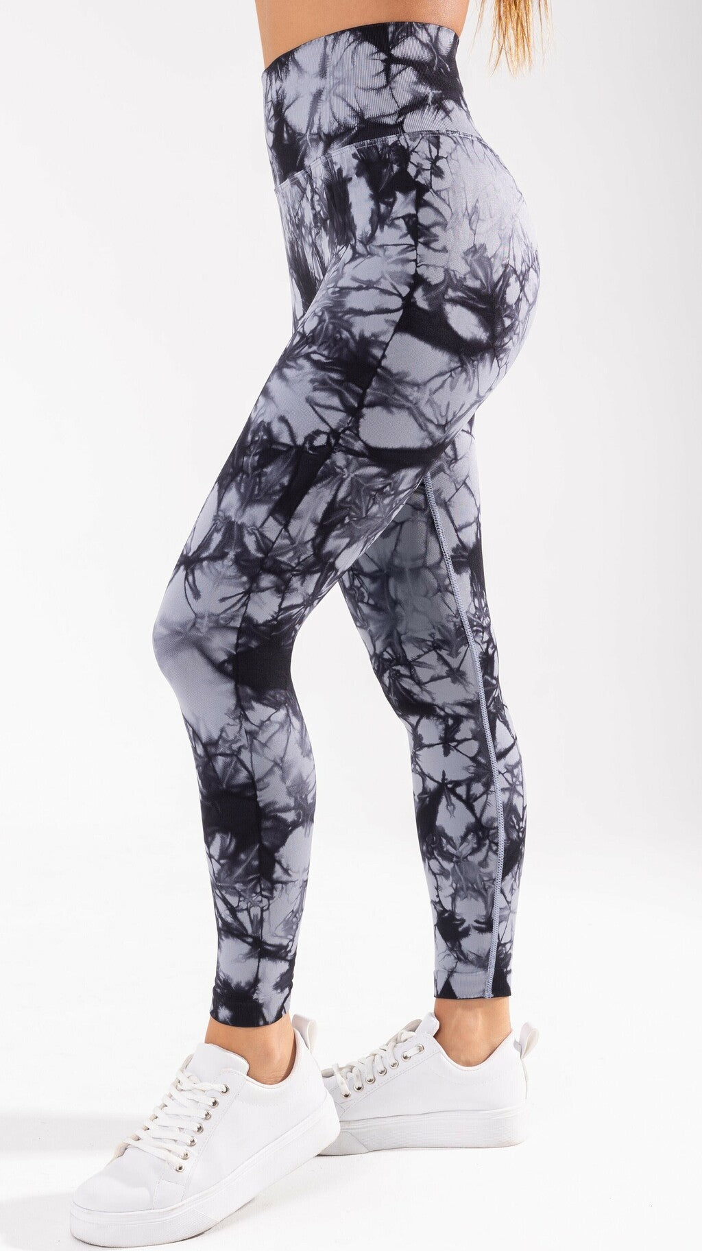 Calza Push Up Marbella