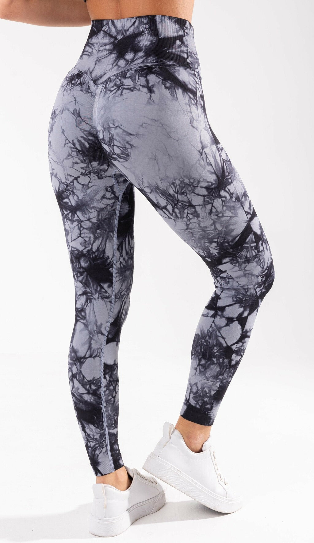 Calza Push Up Marbella