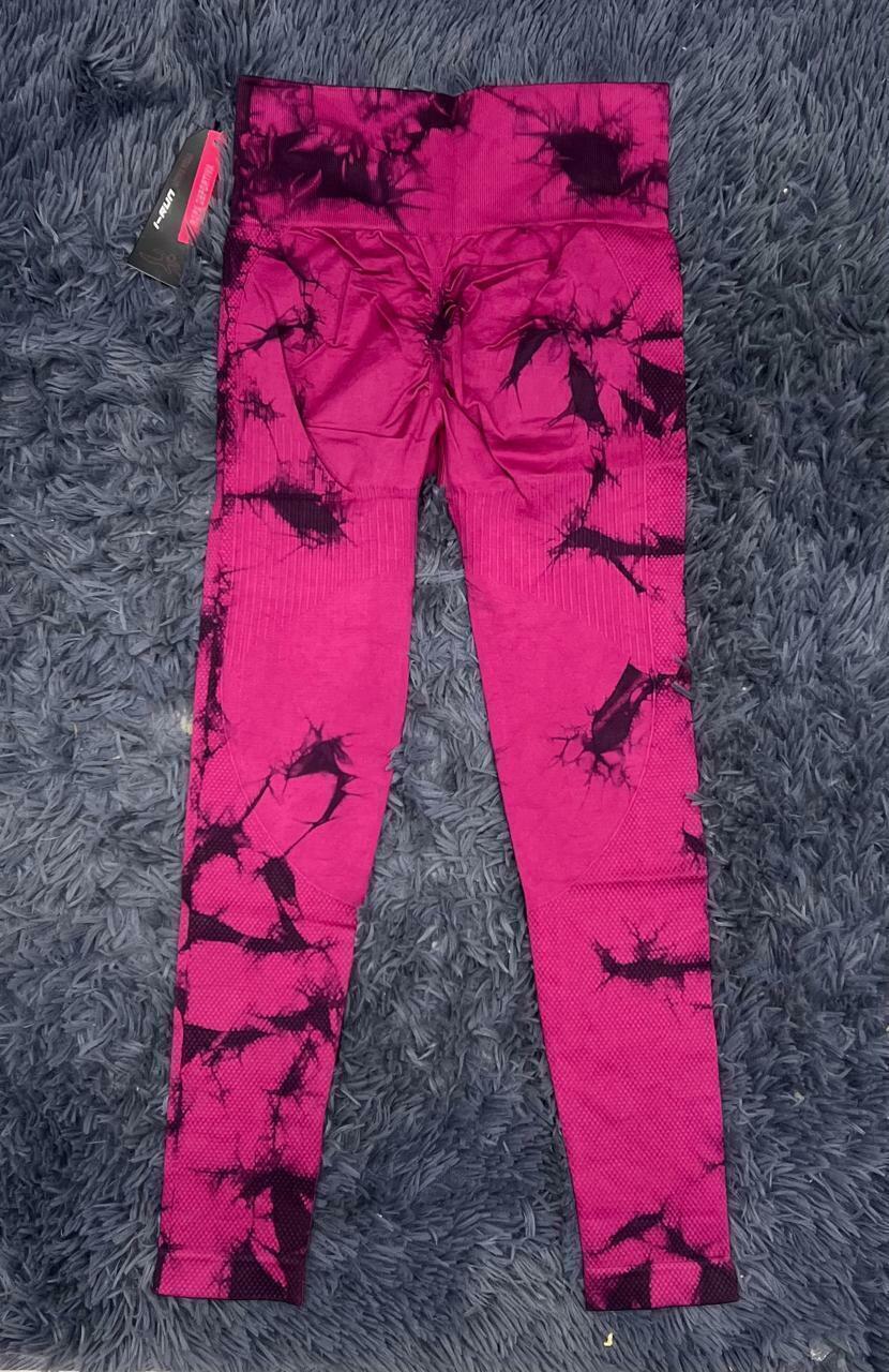 Calza Push Up Marbella