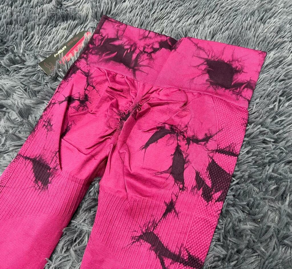 Calza Push Up Marbella