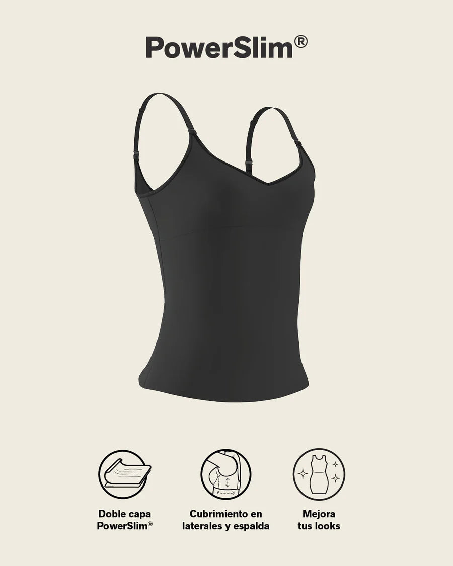 PROMO 3X1 | Musculosa Moldeadora + REGALO – MARBELLAUY