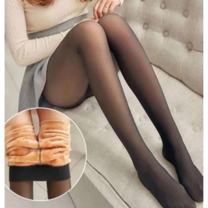 Medias Efecto Piel Marbella