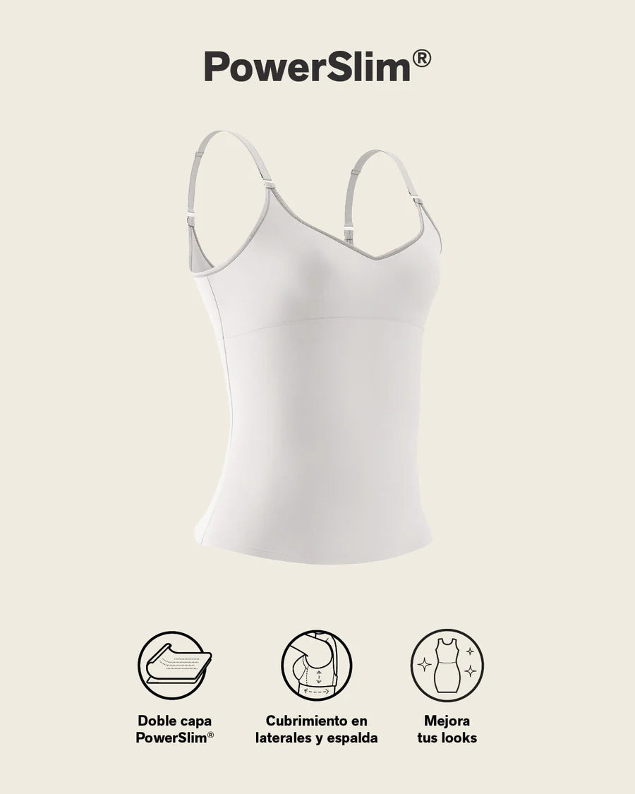 PROMO 3X1 | Musculosa Moldeadora + REGALO – MARBELLAUY