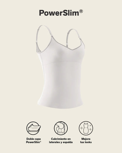 PROMO 3X1 | Musculosa Moldeadora + REGALO – MARBELLAUY