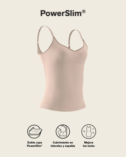 PROMO 3X1 | Musculosa Moldeadora + REGALO – MARBELLAUY
