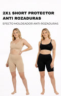 2X1 SHORT ANTI ROZADURAS REFRESCANTE MARBELLA