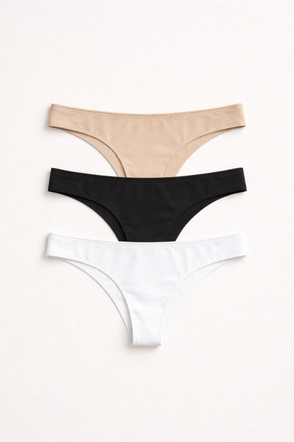 Promo 3x1 Colaless Segunda Piel