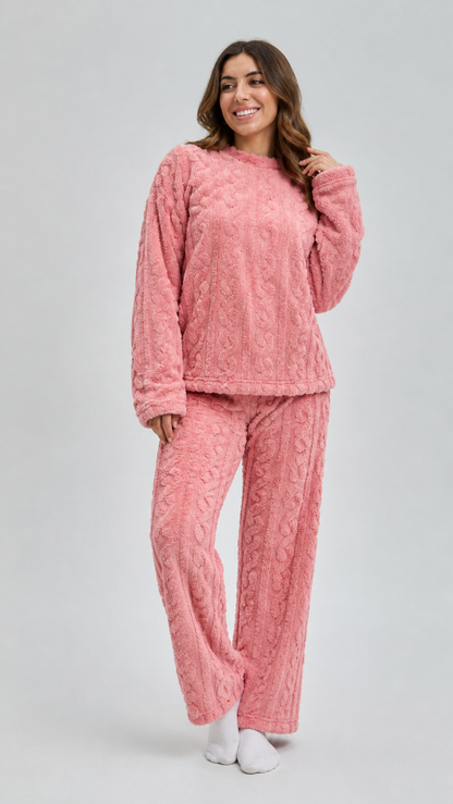 PIJAMA SOFTY INVIERNO