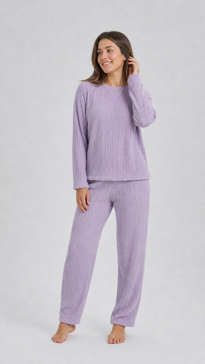 PIJAMA SOFTY INVIERNO