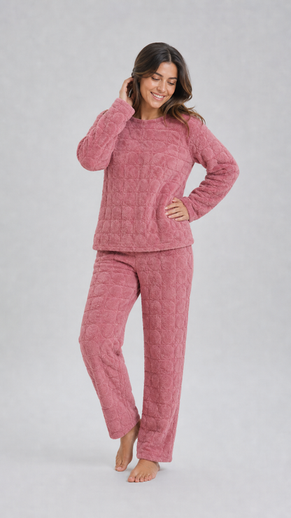 PIJAMA SOFTY INVIERNO