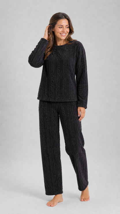 PIJAMA SOFTY INVIERNO