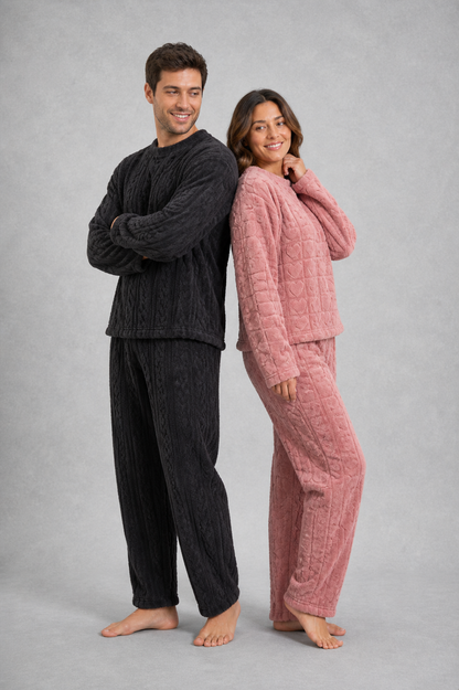 PIJAMA SOFTY INVIERNO
