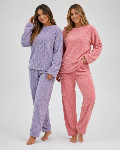 PIJAMA SOFTY INVIERNO