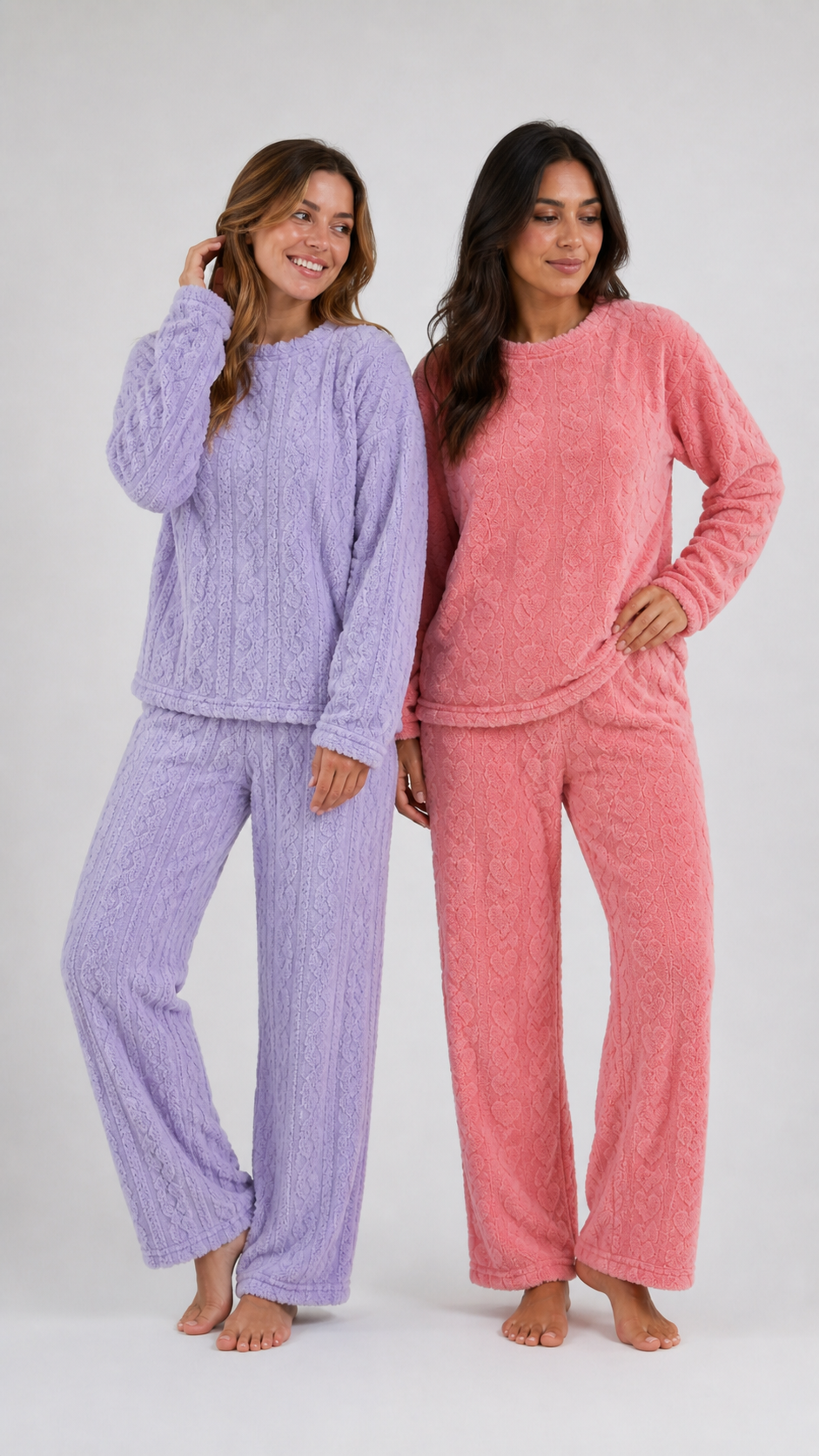 PIJAMA SOFTY INVIERNO