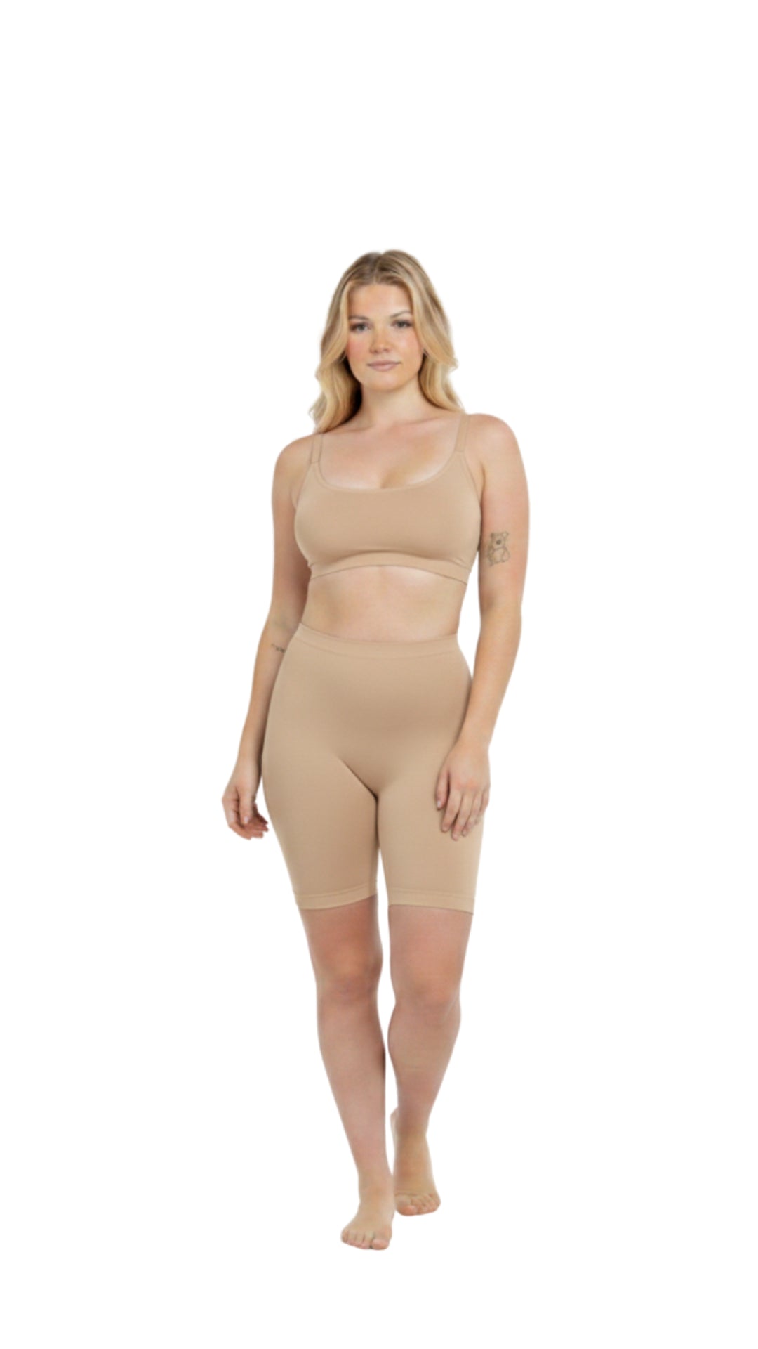 2X1 SHORT ANTI ROZADURAS REFRESCANTE MARBELLA