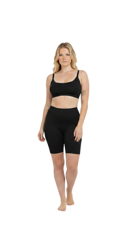 2X1 SHORT ANTI ROZADURAS REFRESCANTE MARBELLA