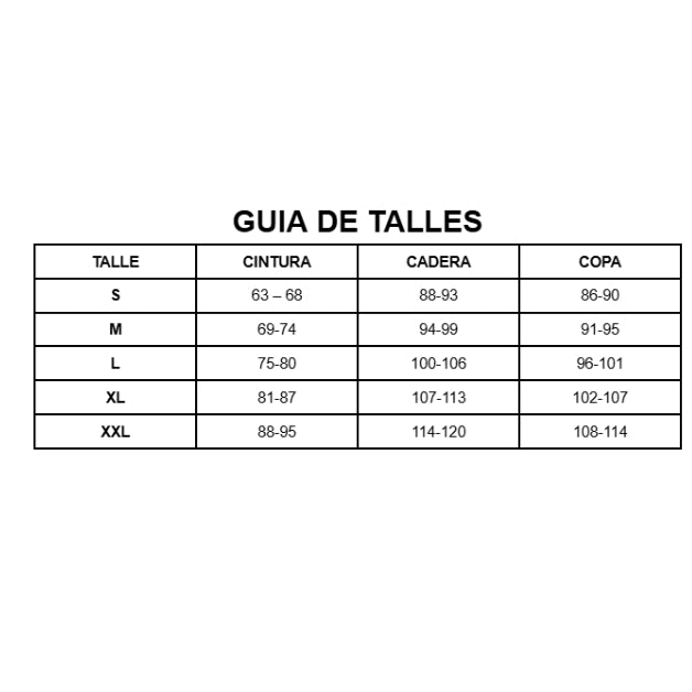 |PROMO 3X1 + BOOBTAPE| Body Reductor Marbella