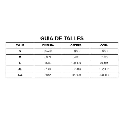 Body Reductor Marbella