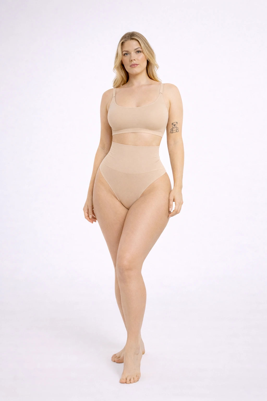 Promo Exclusiva 3x1 | Corpiño Segunda Piel