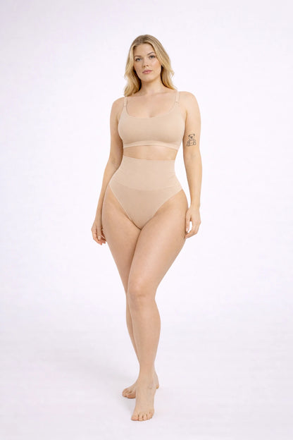 Promo Exclusiva 3x1 | Corpiño Segunda Piel