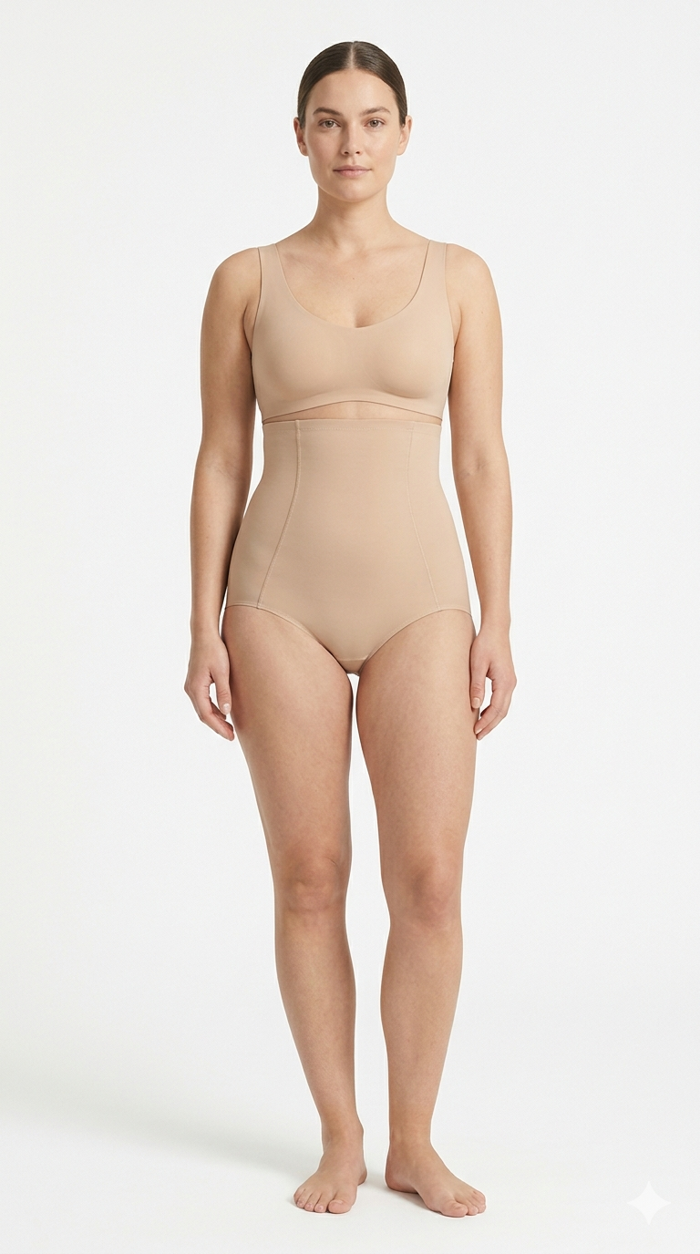 Promo 2x1 Faja Colaless Alta