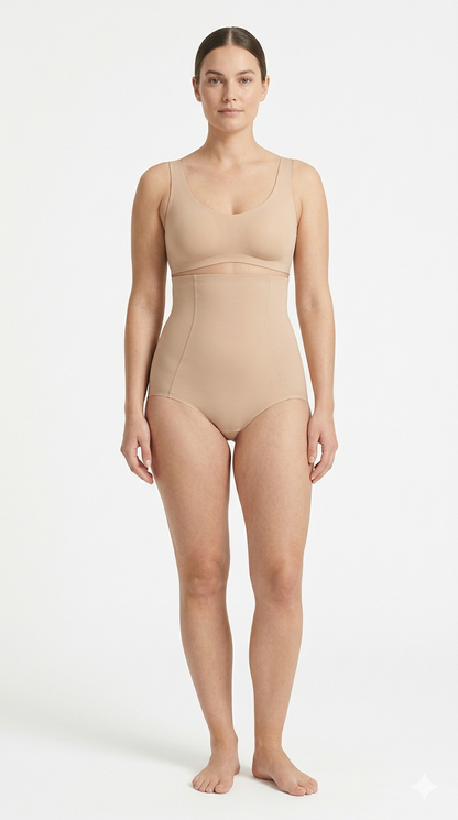 Promo 2x1 Faja Colaless Alta