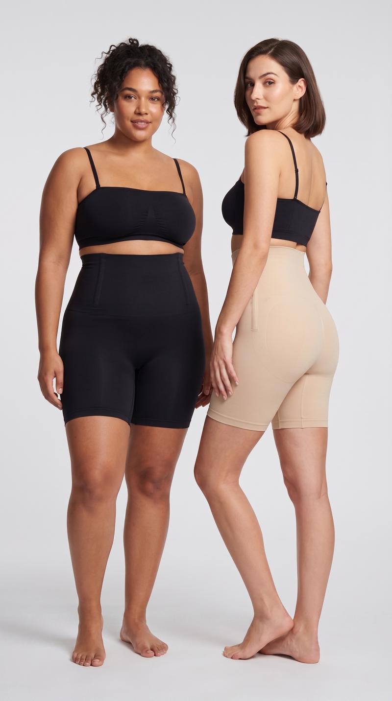 SHORTS REDUCTORES