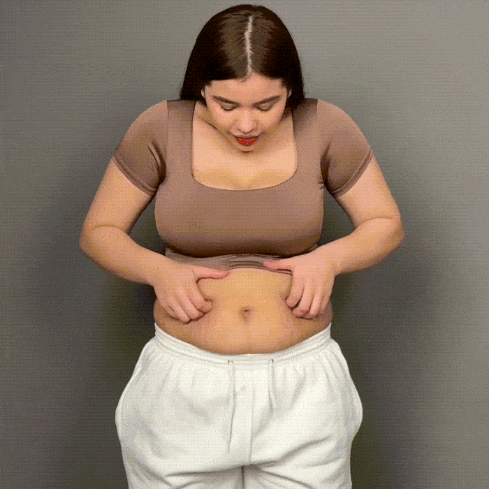 Demostración del body