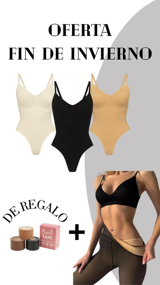 OFERTA FIN DE INVIERNO