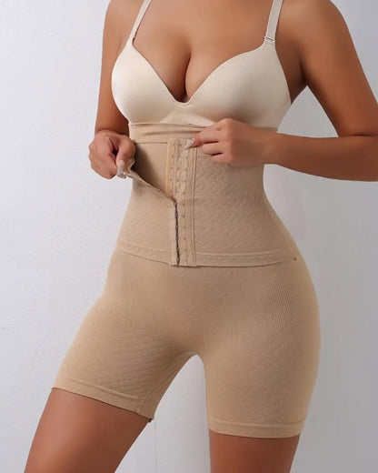 Short Reductor con Faja – Promo 2x1