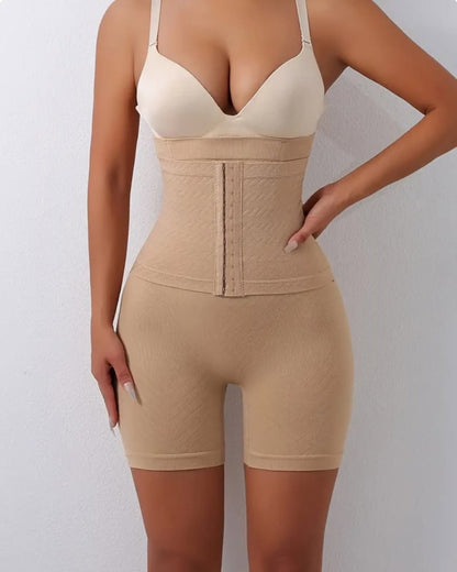Short Reductor con Faja – Promo 2x1