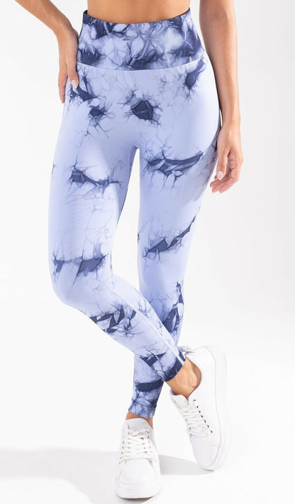 Calza Push Up Marbella