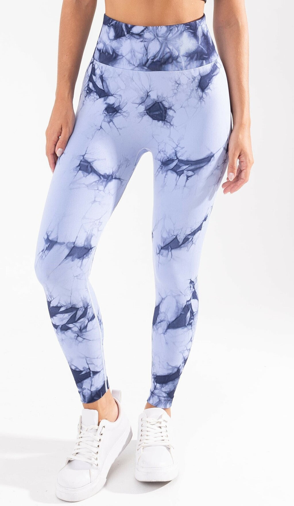 Calza Push Up Marbella
