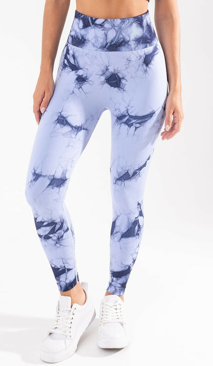 Calza Push Up Marbella