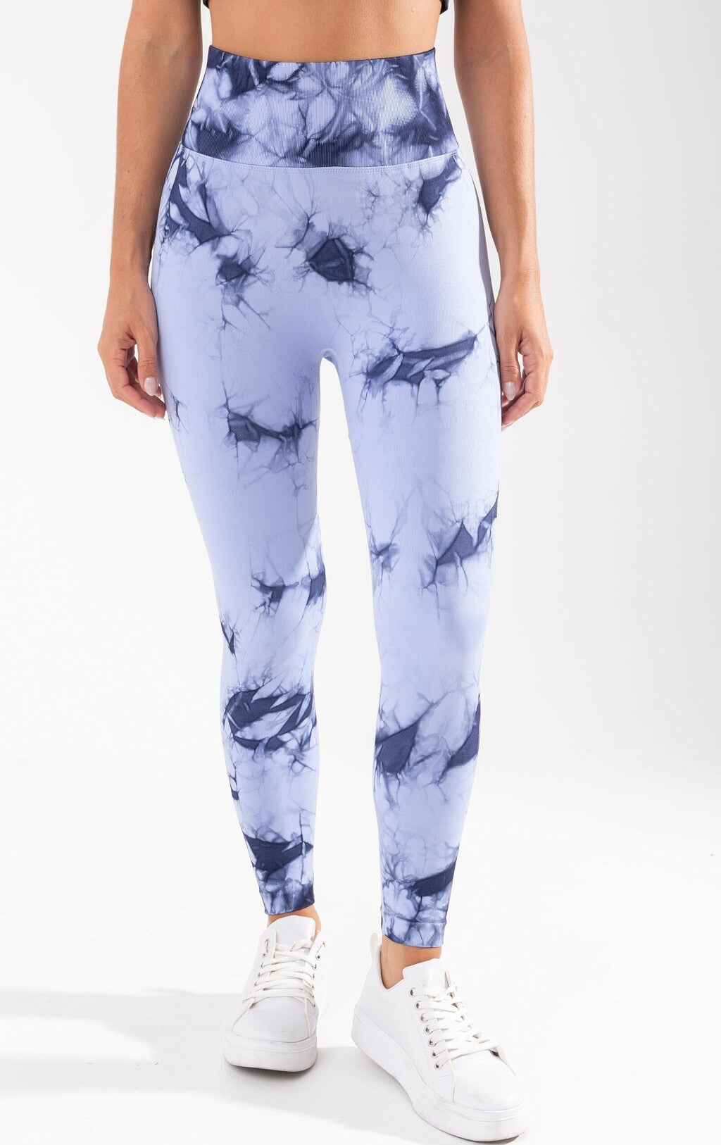Calza Push Up Marbella