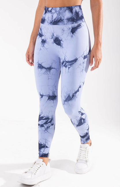 Calza Push Up Marbella
