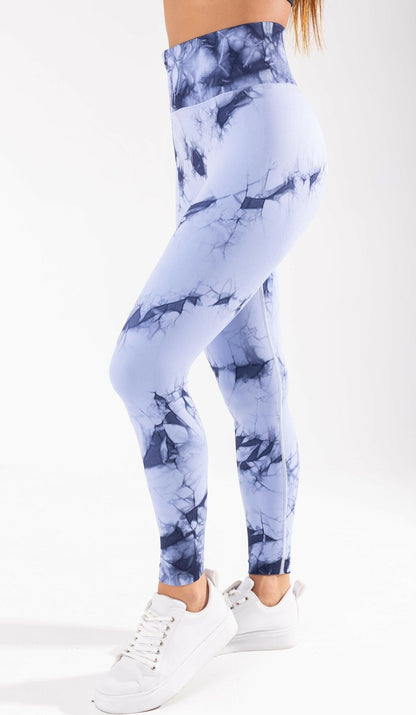 Calza Push Up Marbella