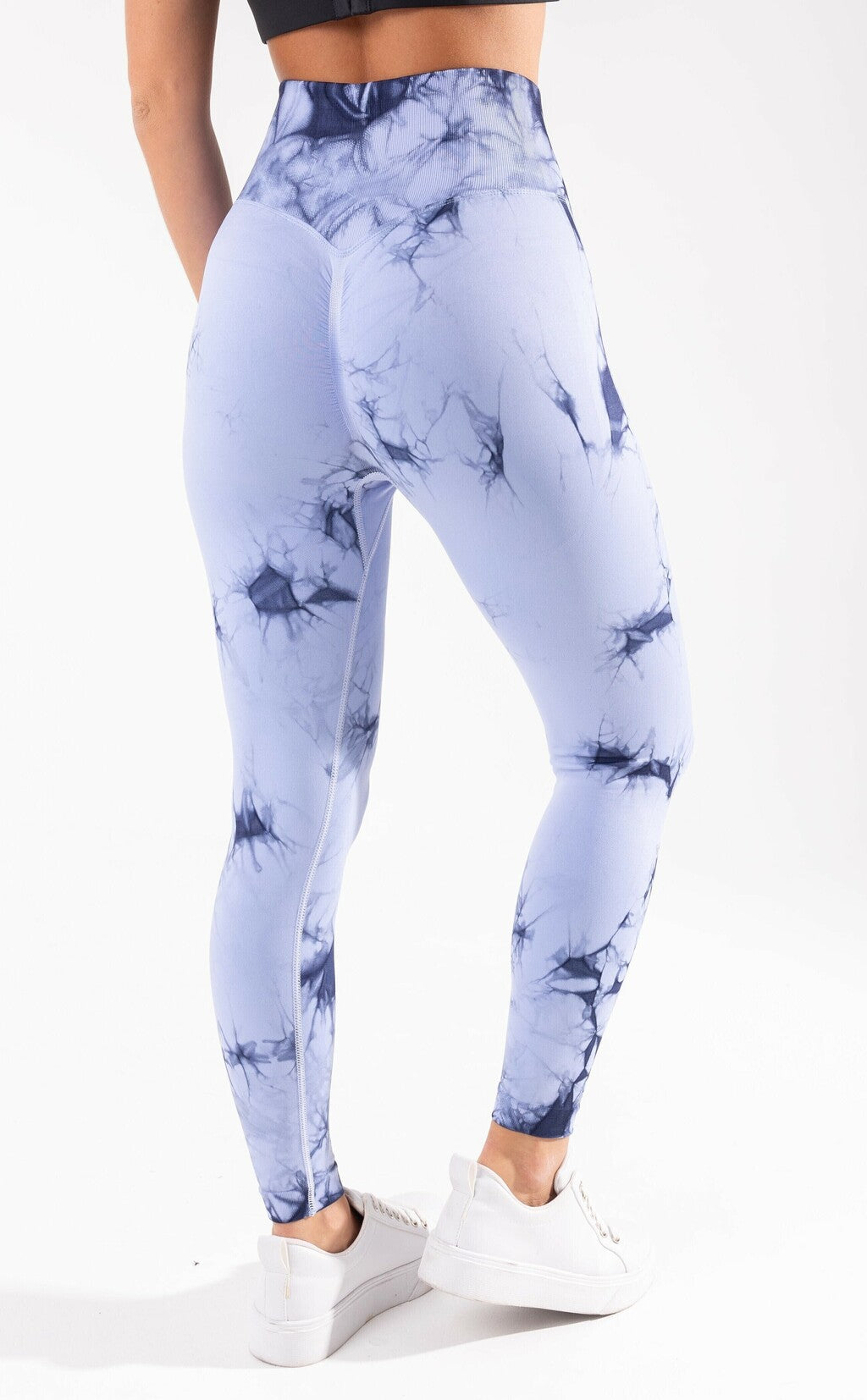 Calza Push Up Marbella