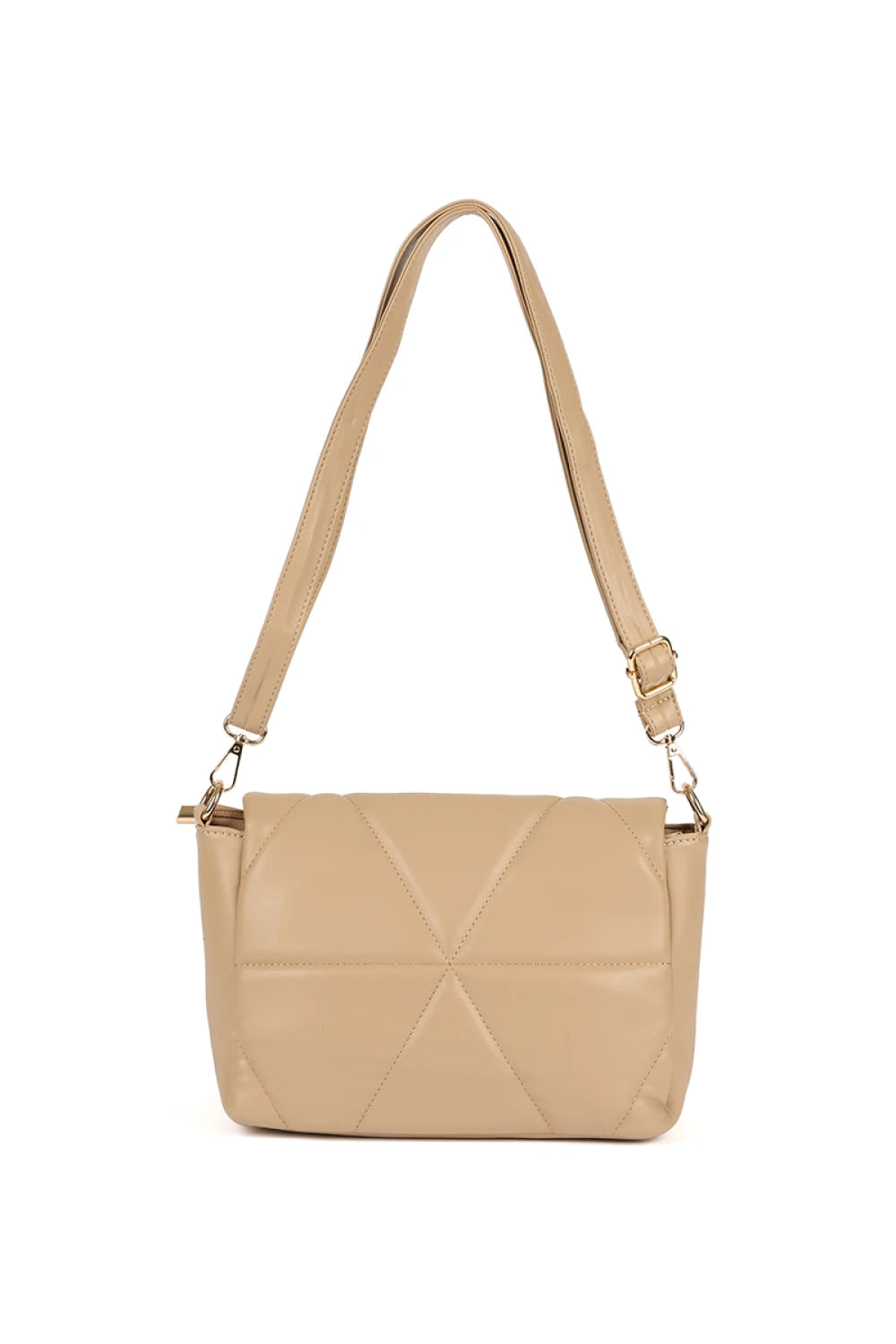 Bandolera Soft Quilt