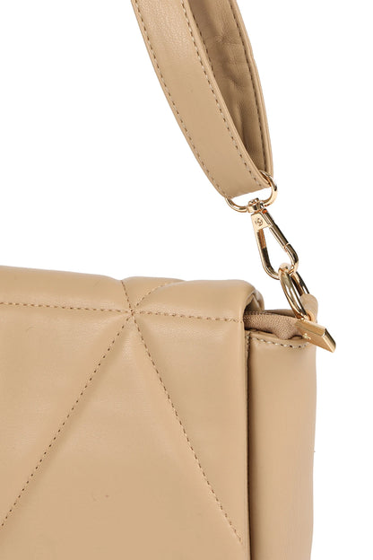 Bandolera Soft Quilt