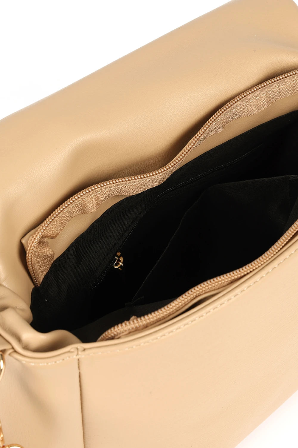 Bandolera Soft Quilt