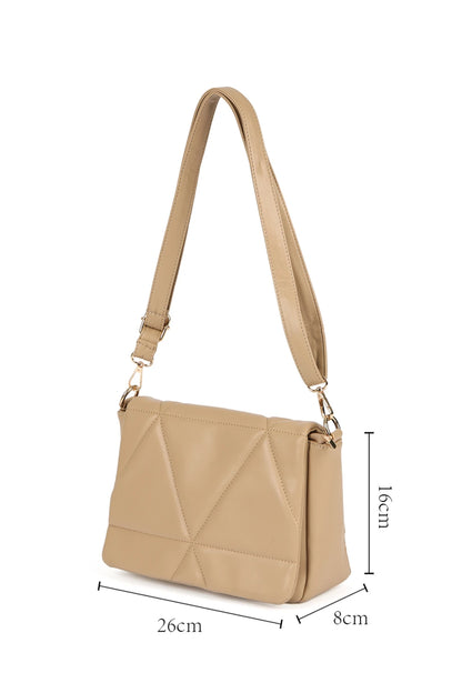 Bandolera Soft Quilt