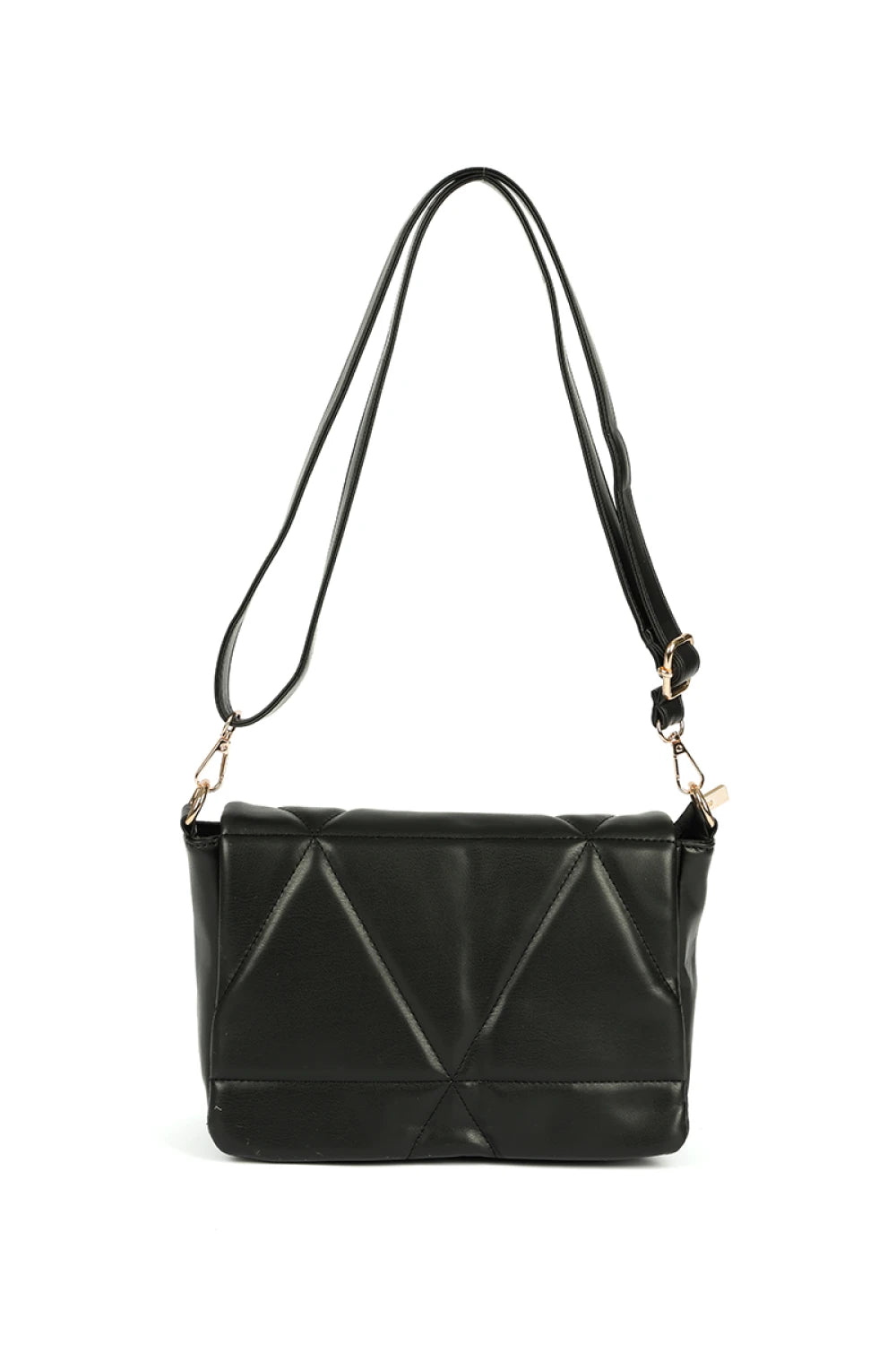 Bandolera Soft Quilt