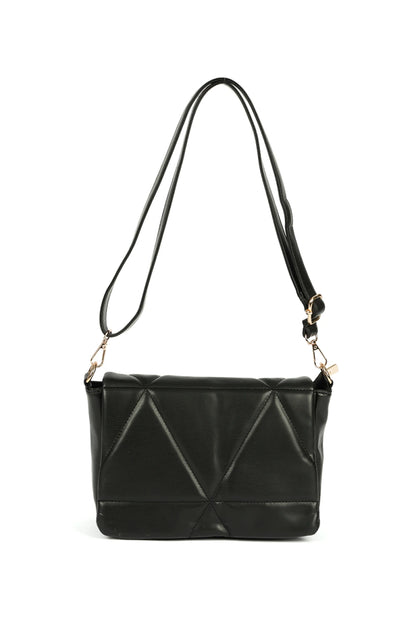 Bandolera Soft Quilt