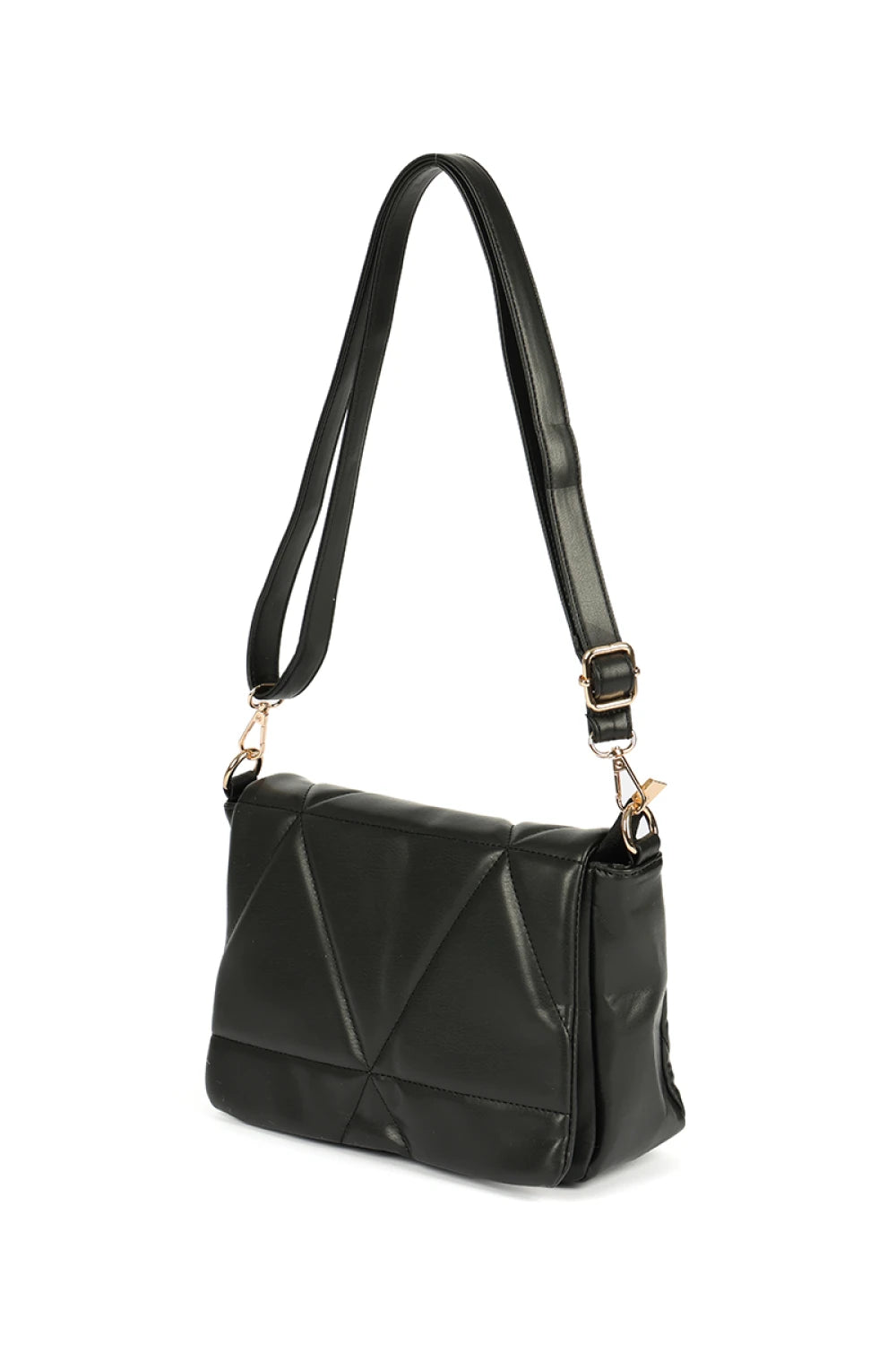 Bandolera Soft Quilt