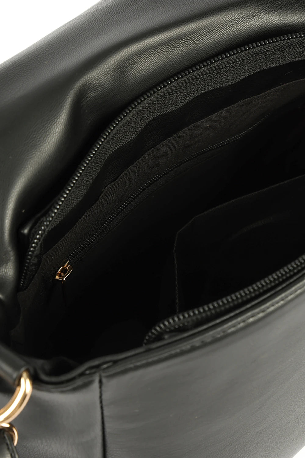 Bandolera Soft Quilt